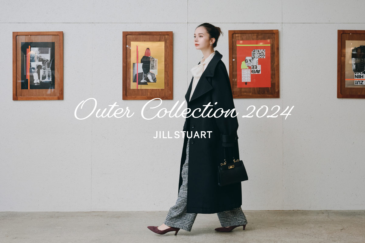 Outer Collection 2024