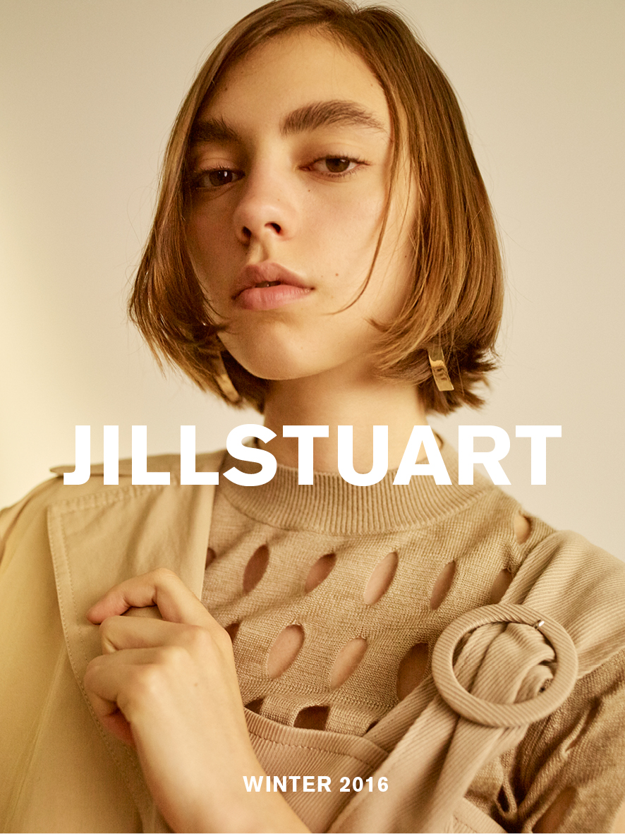 collection-winter2016 | JILL STUART （ジル スチュアート） Official