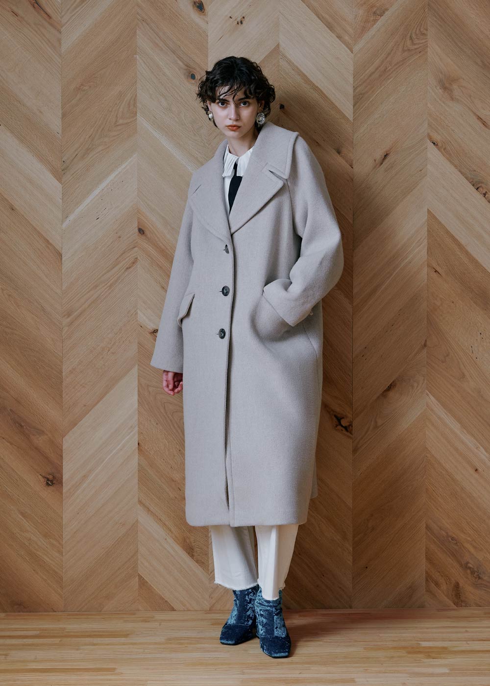 2023 AW COAT COLLECTION Special Pre Order | JILL STUART （ジル 