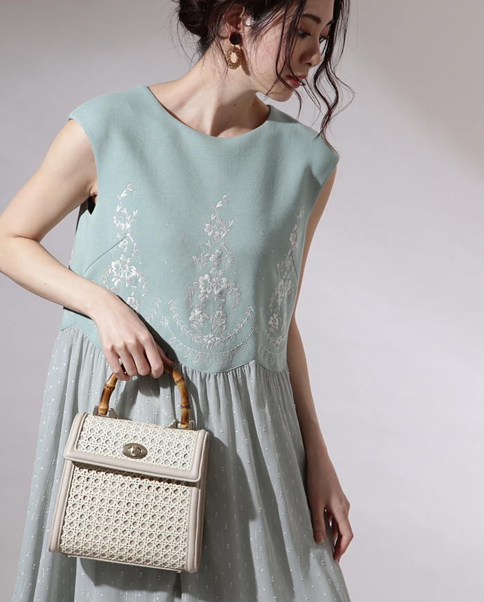 EndyROBE Spring2020 styling | JILL STUART （ジル スチュアート ...