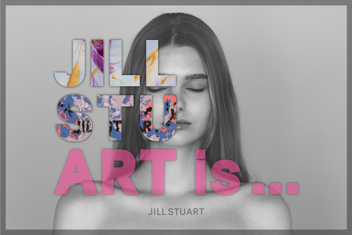 Art is... [art collaboration]