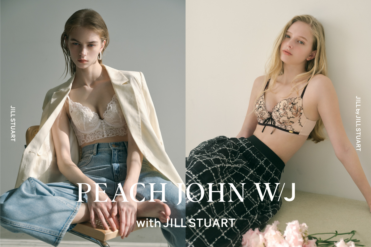 JILL STUART （ジル スチュアート） Official Homepage