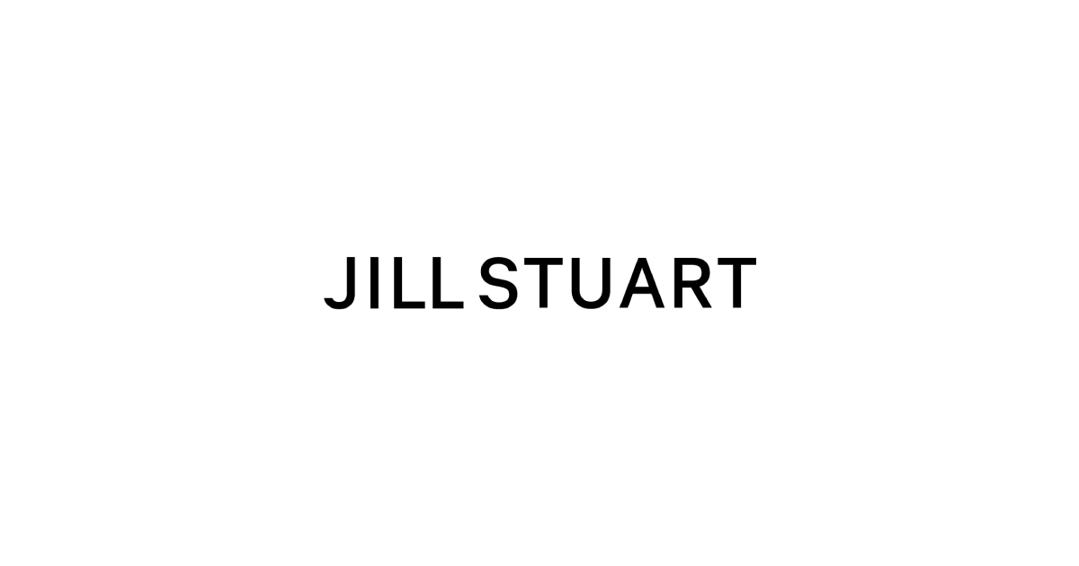 プライバシーポリシー Jillstuart ジル スチュアート Official Homepage